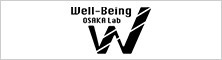 Well-Being OSAKA Lab